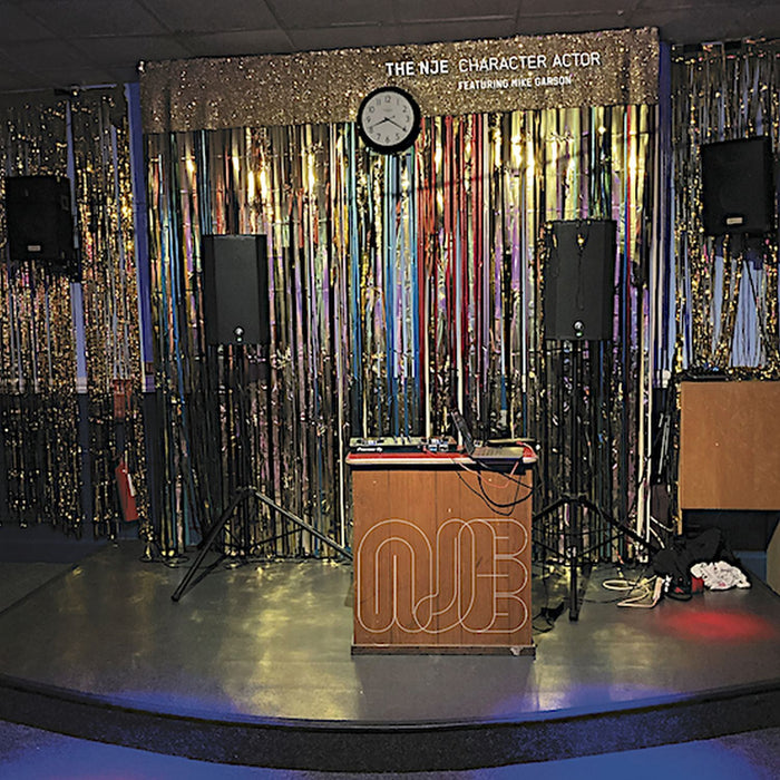 Character Actor EP (RSD 2024)