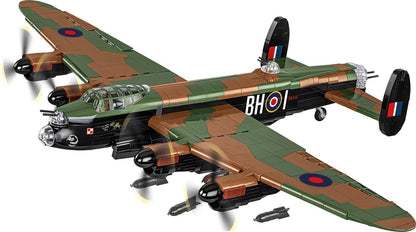 COBI Avro Lancaster B.III