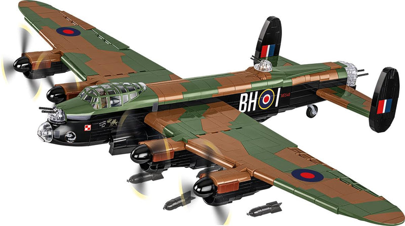 COBI Avro Lancaster B.III