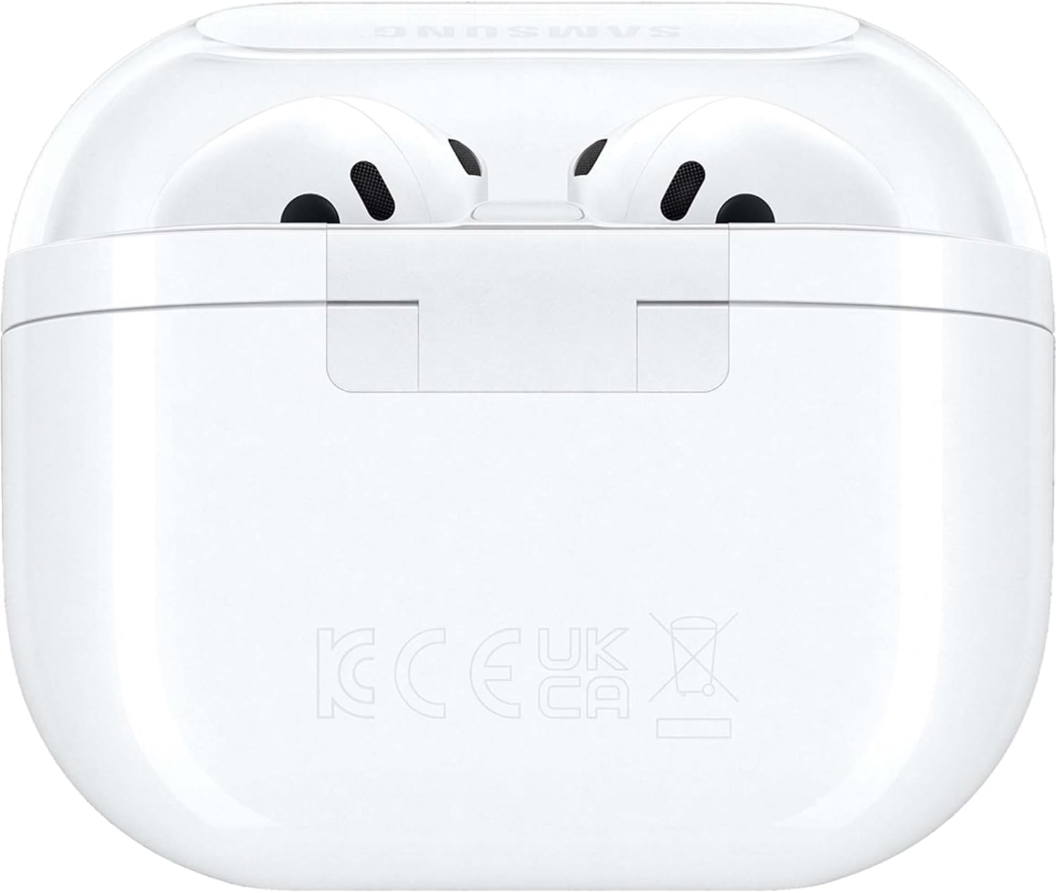 Samsung Galaxy Buds 3 EU R530 white