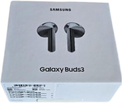Samsung Galaxy Buds 3 EU R530 silver