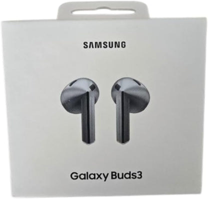 Samsung Galaxy Buds 3 EU R530 silver