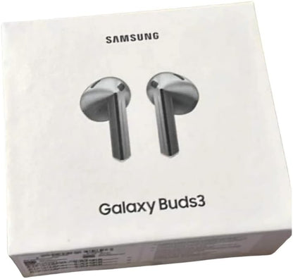 Samsung Galaxy Buds 3 EU R530 silver