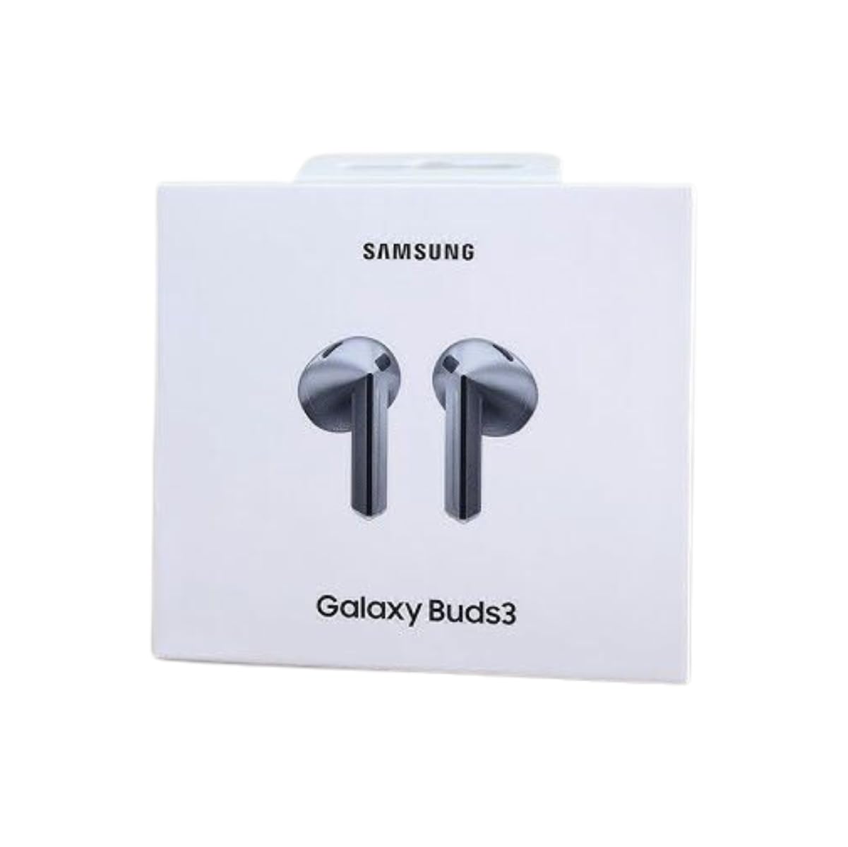 Samsung Galaxy Buds 3 EU R530 silver