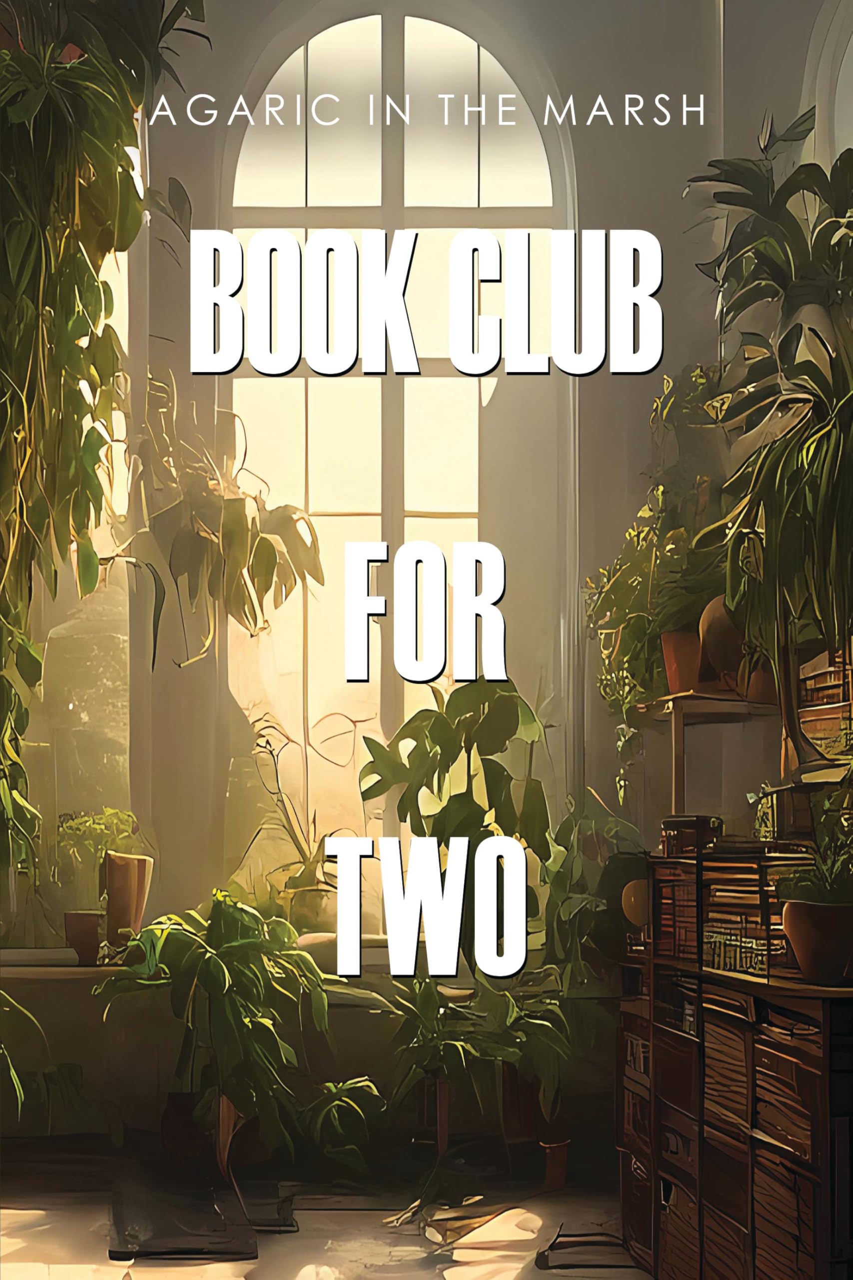 Book Club For Two