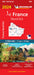 Northeastern France 2024 - Michelin National Map 707
