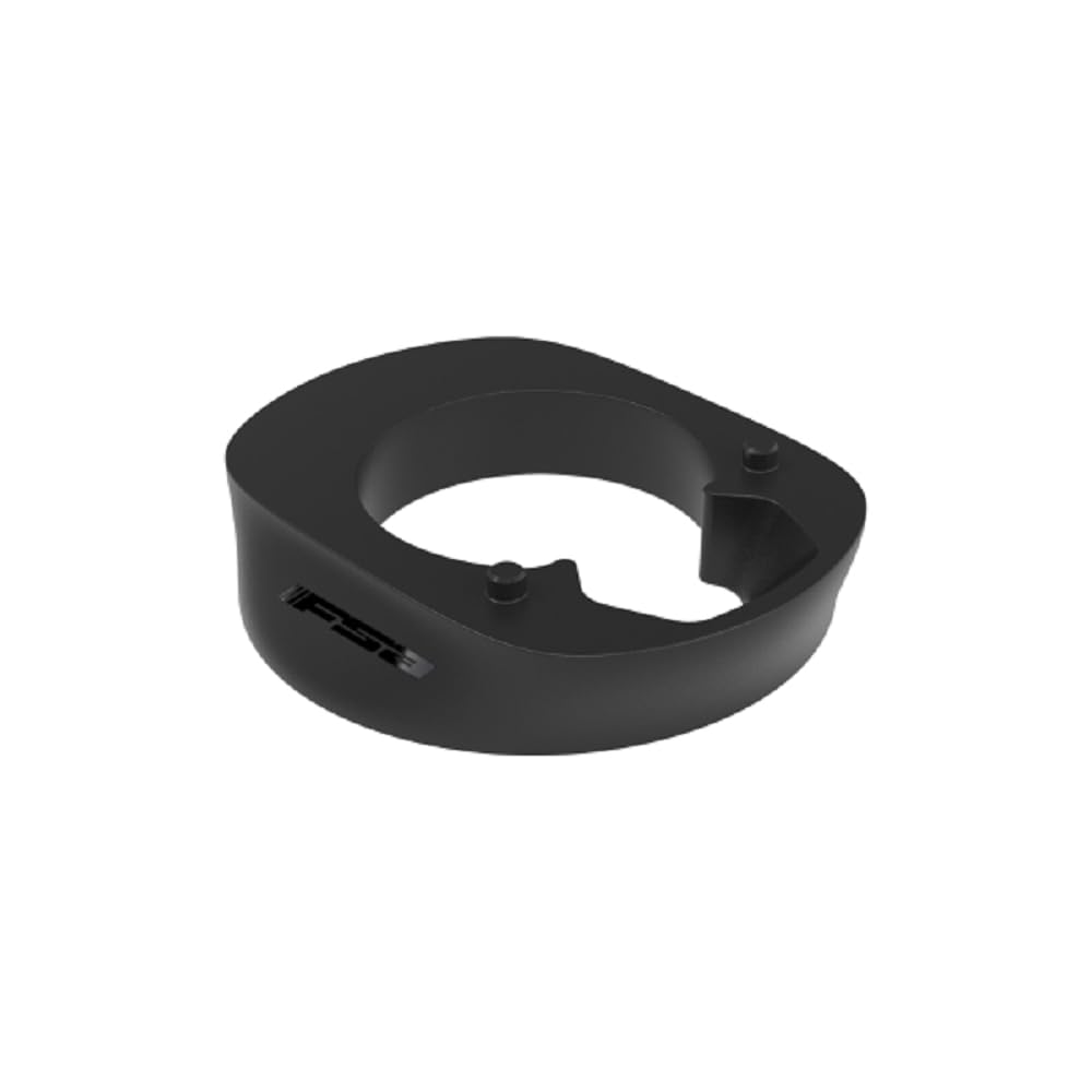 FSA Unisex Adult 484009518 Spessore ACR Cervelo R5 H2648, Argent, 5 H