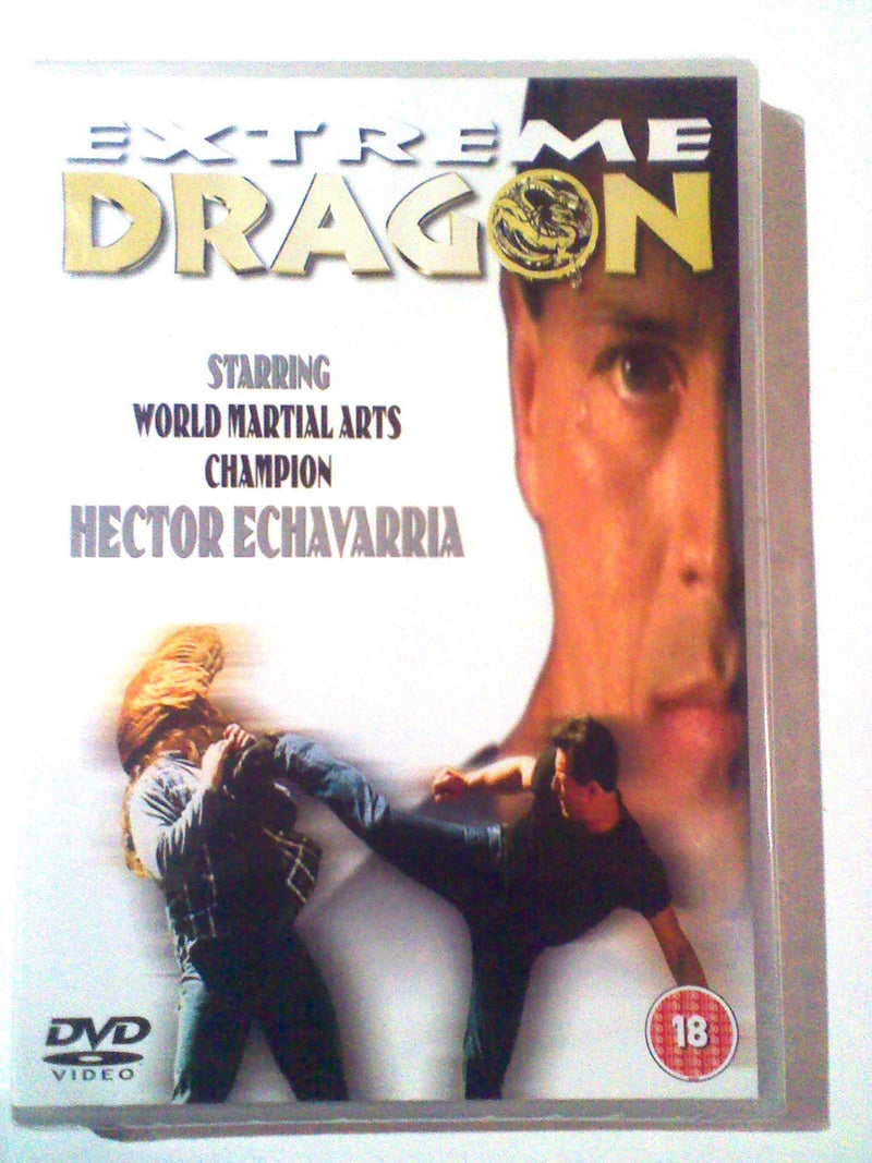 Extreme Dragon