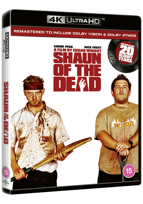 Shaun of the Dead