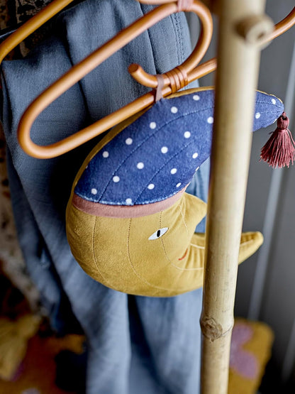 Bloomingville Mini - Aranya Hanger - Nature - Rattan