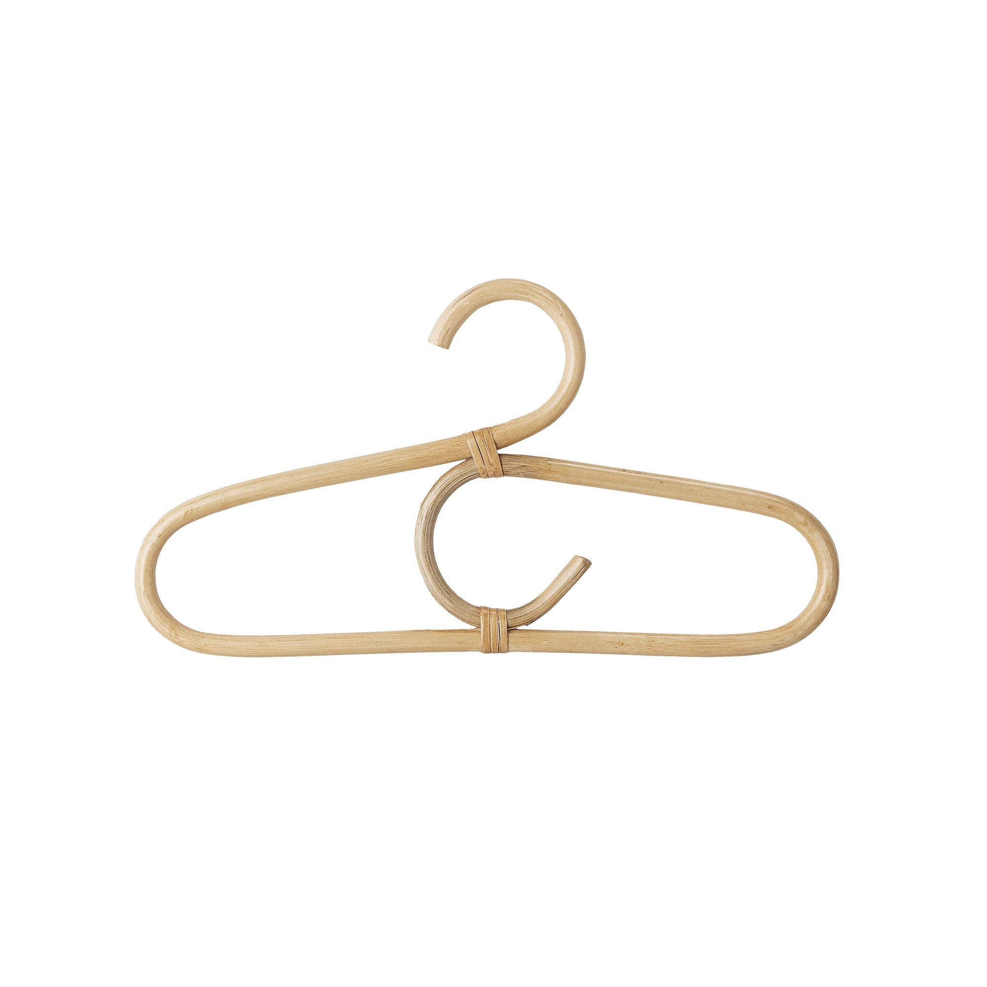 Bloomingville Mini - Aranya Hanger - Nature - Rattan