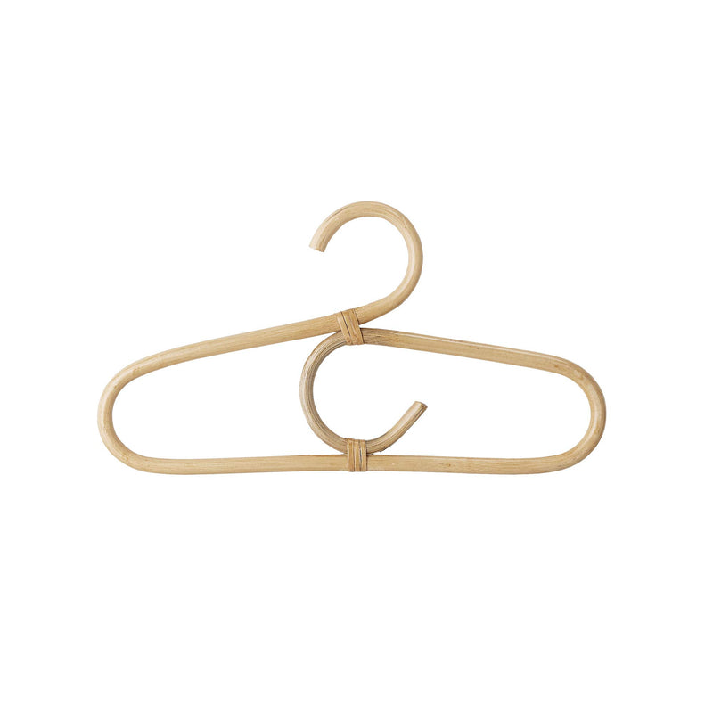 Bloomingville Mini - Aranya Hanger - Nature - Rattan