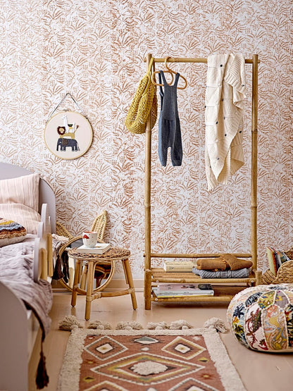 Bloomingville Mini - Aranya Hanger - Nature - Rattan