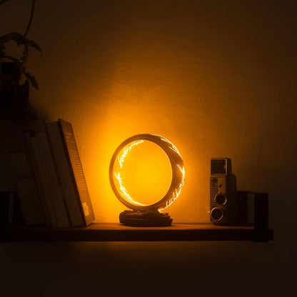 LORD OF THE RINGS - One Ring - Decorative Lamp - 2