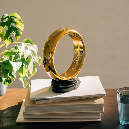 LORD OF THE RINGS - One Ring - Decorative Lamp - 2