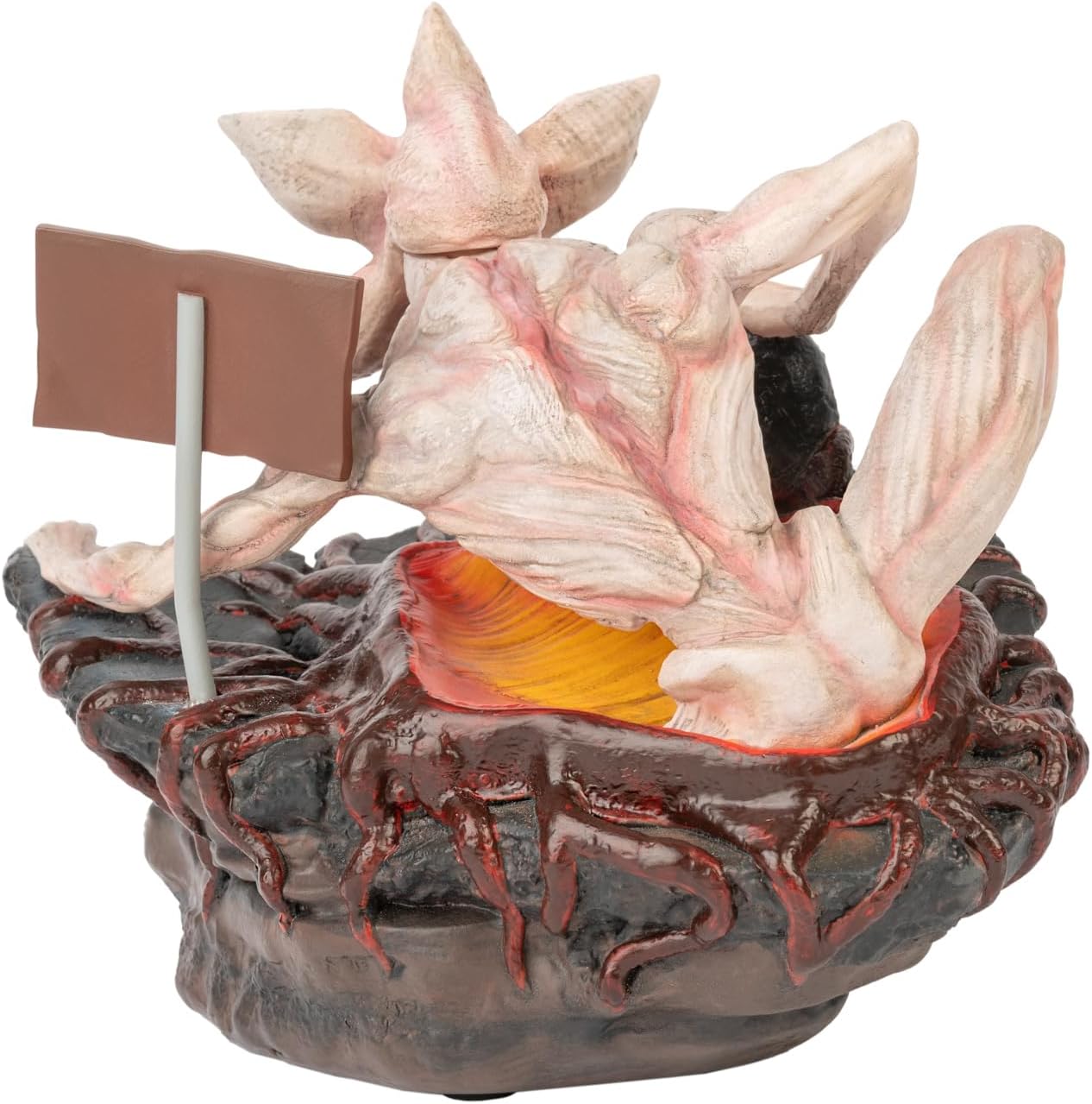 Calendario Perpetuo Stranger Things Demogorgon
