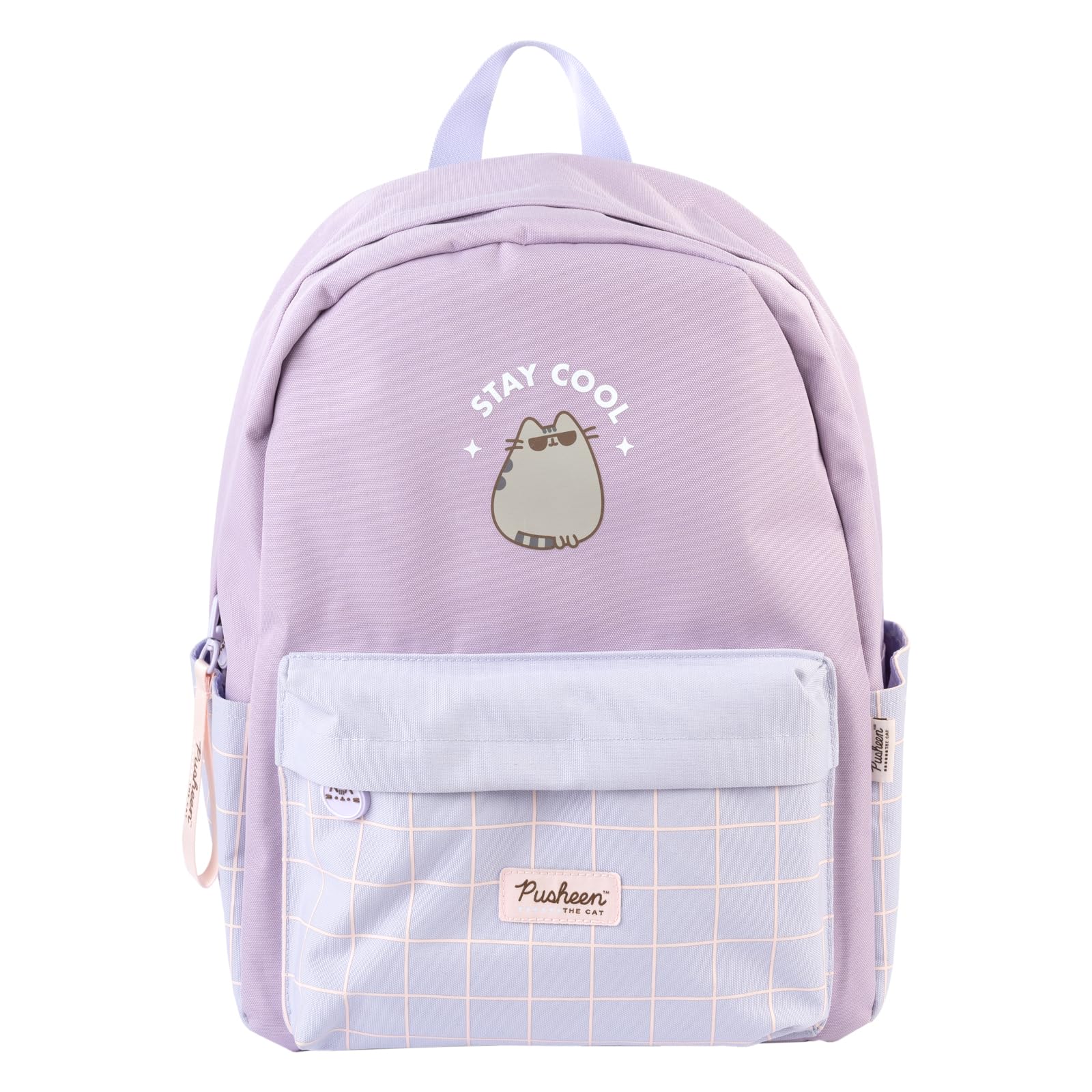 Grupo Erik Rucksack Pusheen Cat Moments Daypack - Pusheen Kawaii Rucksack Daypac