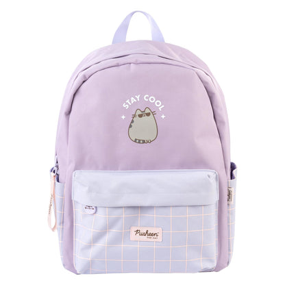 Grupo Erik Rucksack Pusheen Cat Moments Daypack - Pusheen Kawaii Rucksack Daypac