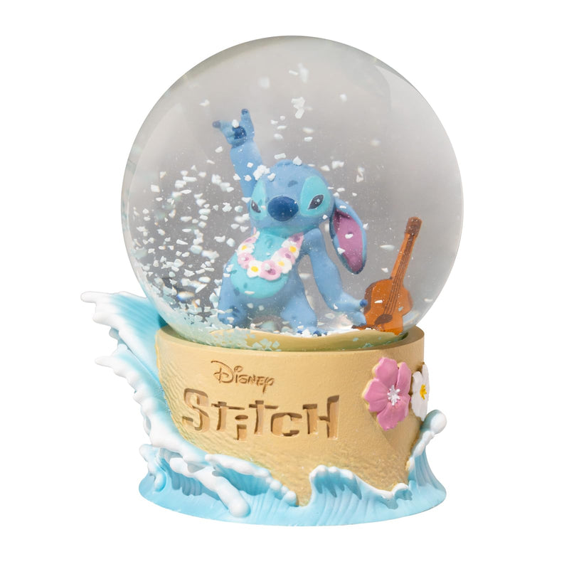 Grupo Erik Disney Stitch Snow Globe | Snow Globes for Adults, Snow Globes for Children | Disney Snow Globes, Stitch Gifts, Stitch Merchandise, Lilo and Stitch Gifts