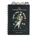 Grupo Erik Bullet Journal Dotted A5 Disney The Nightmare Before Christmas Soft Cover Notizblock A5 Notizbuch A5 Tagebuch für Erwachsene und Kinder- Offizielles Lizenzprodukt Disney Fanartikel