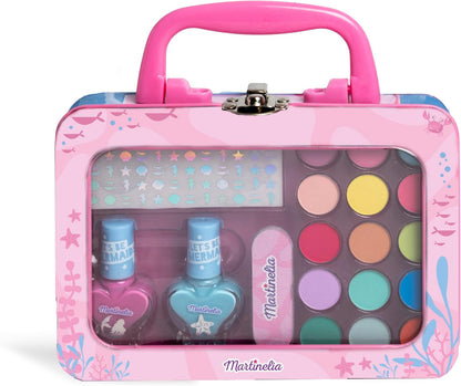 Martinelia - Let`S Be  Mermaids - Mini Case (Aq-12058)