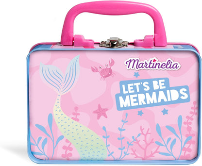 Martinelia - Let`S Be  Mermaids - Mini Case (Aq-12058)