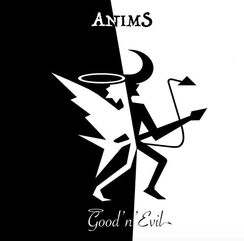 Good 'N' Evil