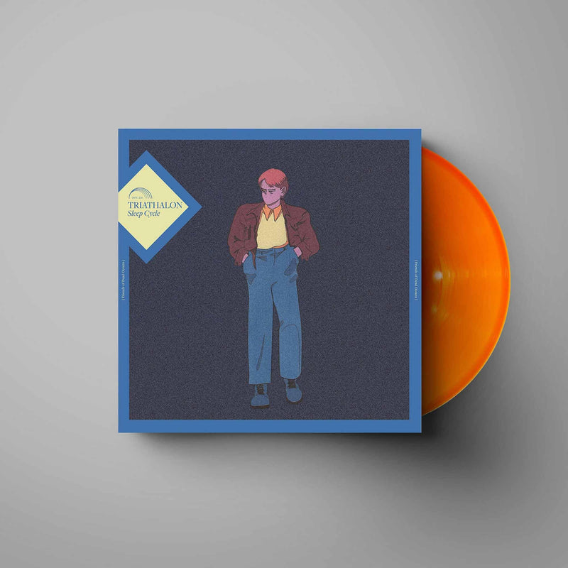 Sleep Cycle (Orange