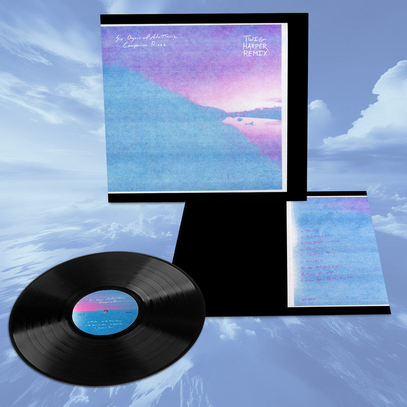 Companion Rises (Twig Harper Remix)