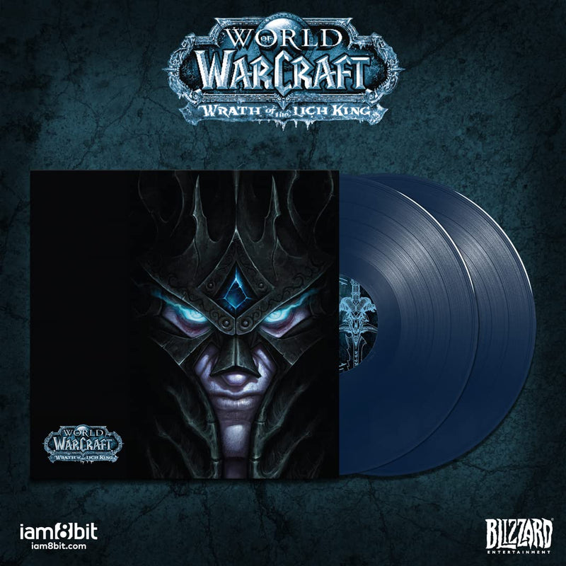 World of Warcraft: Wrath of the Lich King