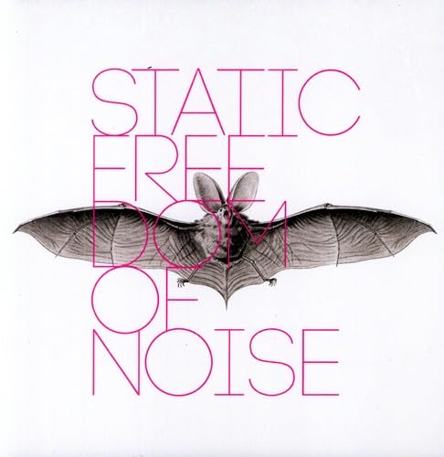 Freedom Of Noise