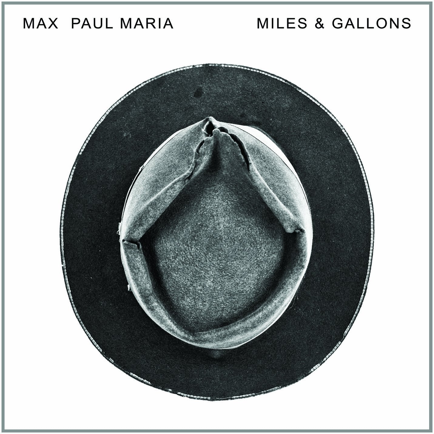 Miles & Gallons