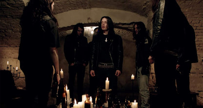 Lords of Chaos