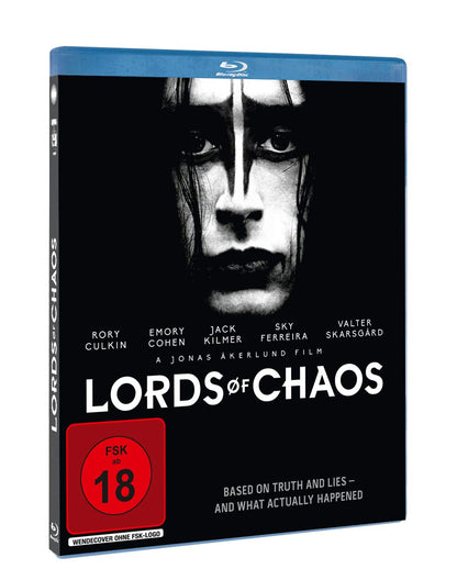 Lords of Chaos