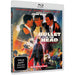 JOHN WOO: Bullet in the Head - Cover B