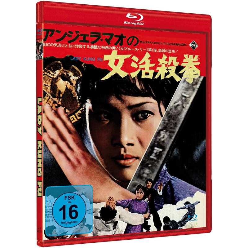 HAPKIDO - Cover B