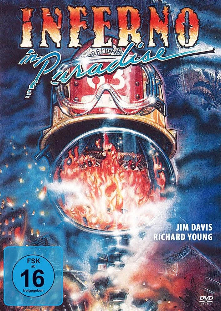 Inferno Im Paradies