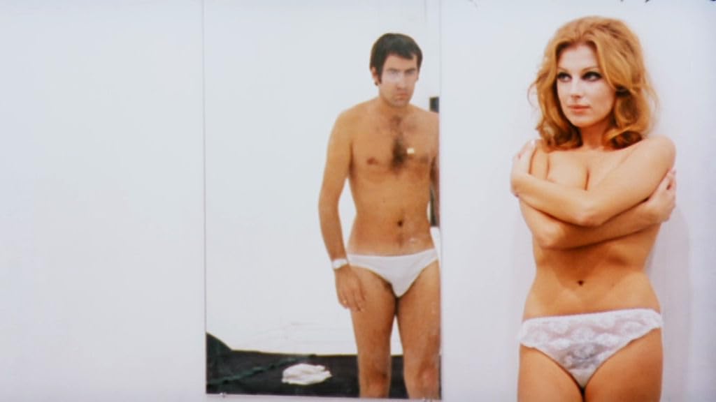 TINTO BRASS - Attraction