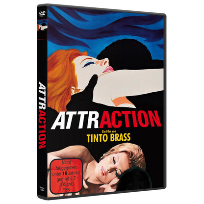 TINTO BRASS - Attraction