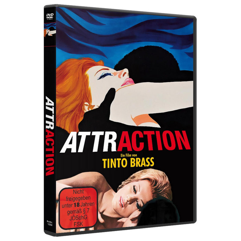 Attraction