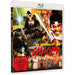 Die Todesbucht Der Shaolin - Cover A