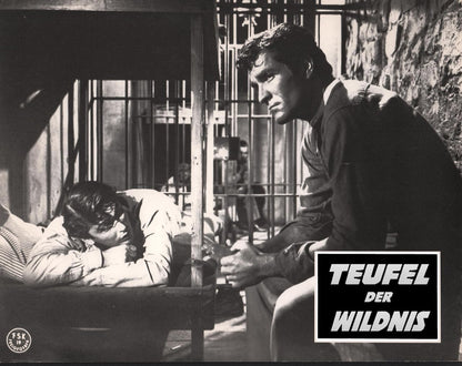 Teufel der Wildnis