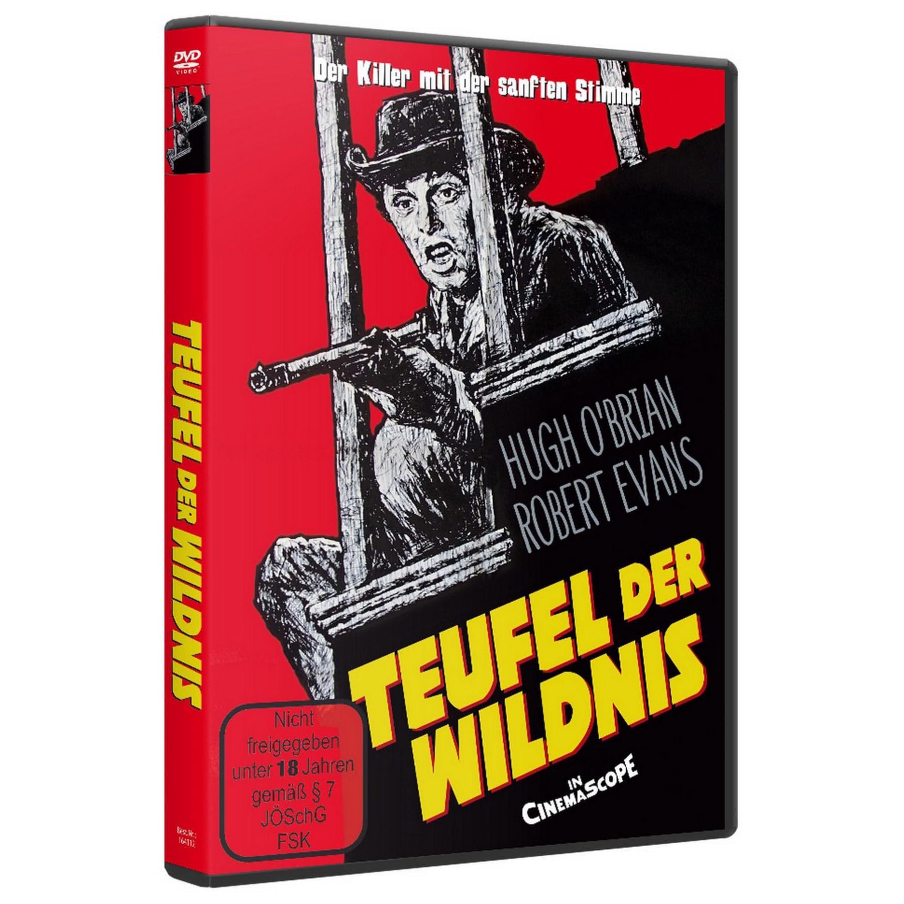 Teufel der Wildnis