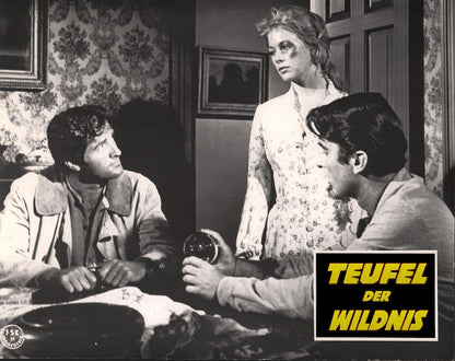 Teufel der Wildnis