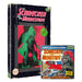 Der Schrecken aus der Meerestiefe - Limited Hartbox Edition - Cover A
