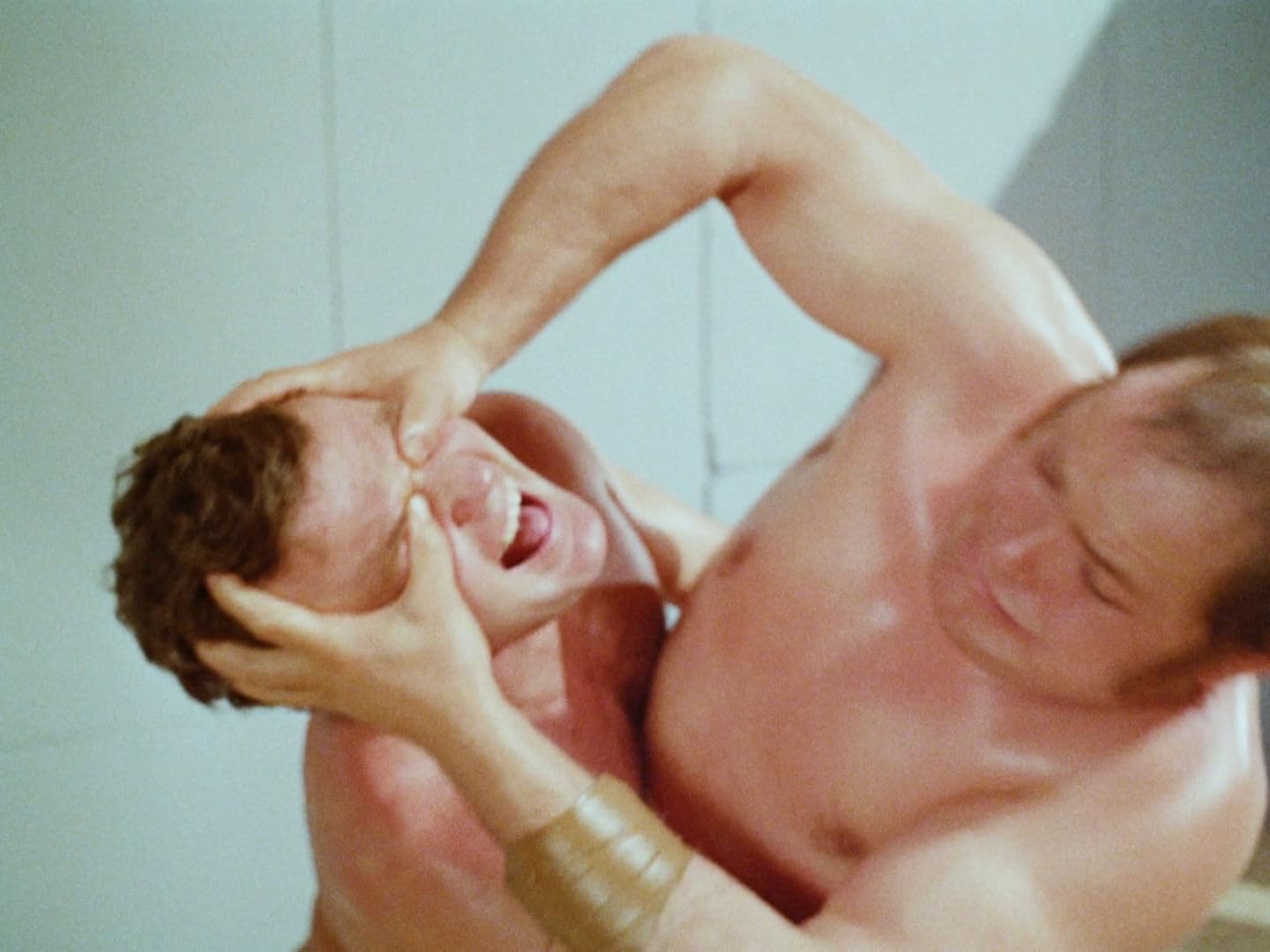 Gelobt Sei, Was Hart Macht - Die Sex-Olympiade