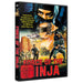 Force Of The Ninja - Uncut