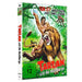 TARZAN und die Mondberge