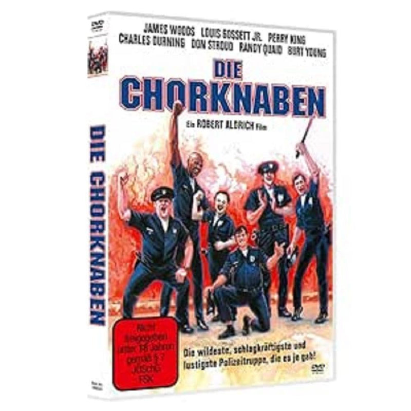 Die Chorknaben