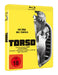 TORSO - Die Säge des Teufels - Limited Giallo Edition #1